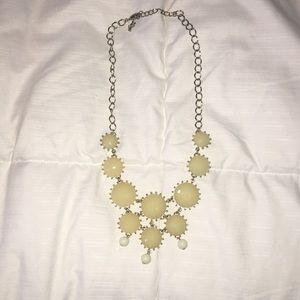 South moon under necklace